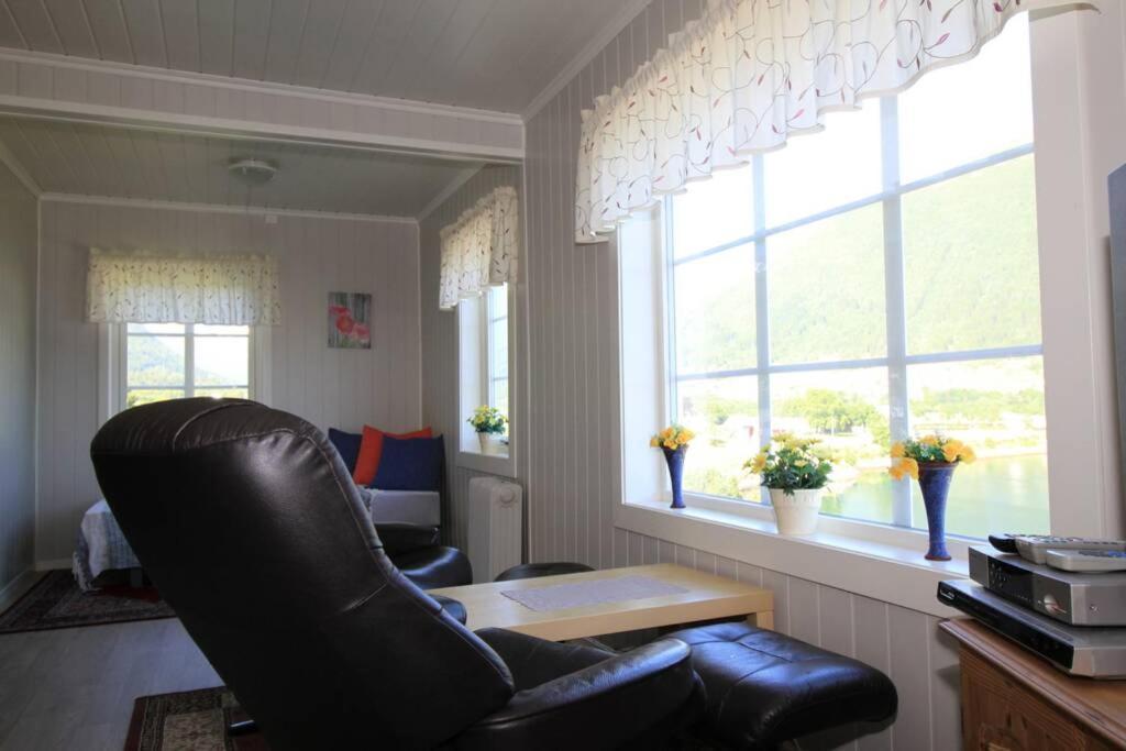 Bellahuset Villa Mandalen Kültér fotó