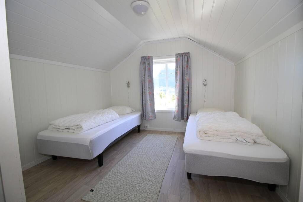 Bellahuset Villa Mandalen Kültér fotó
